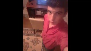 Hatalar Yaptım Kötü Biriyim ;)