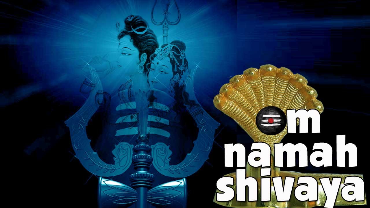 Lord Shiva - All About Lord Shiva - Forms,Attributes ...