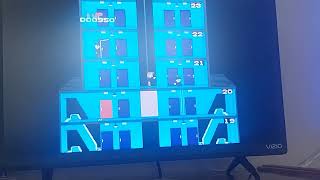 Elevator  Action NES Gameplay!
