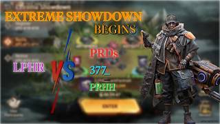 🔥 Extreme Showdown! Ultimate PvP Battle | Doomsday Last Survivors screenshot 4