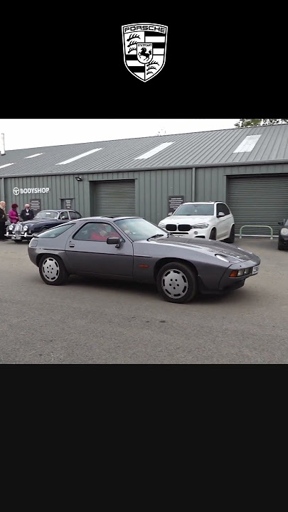 Porsche 928 S 1986  #porsche #porsche928 #928