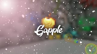Gapple [16x] Release.