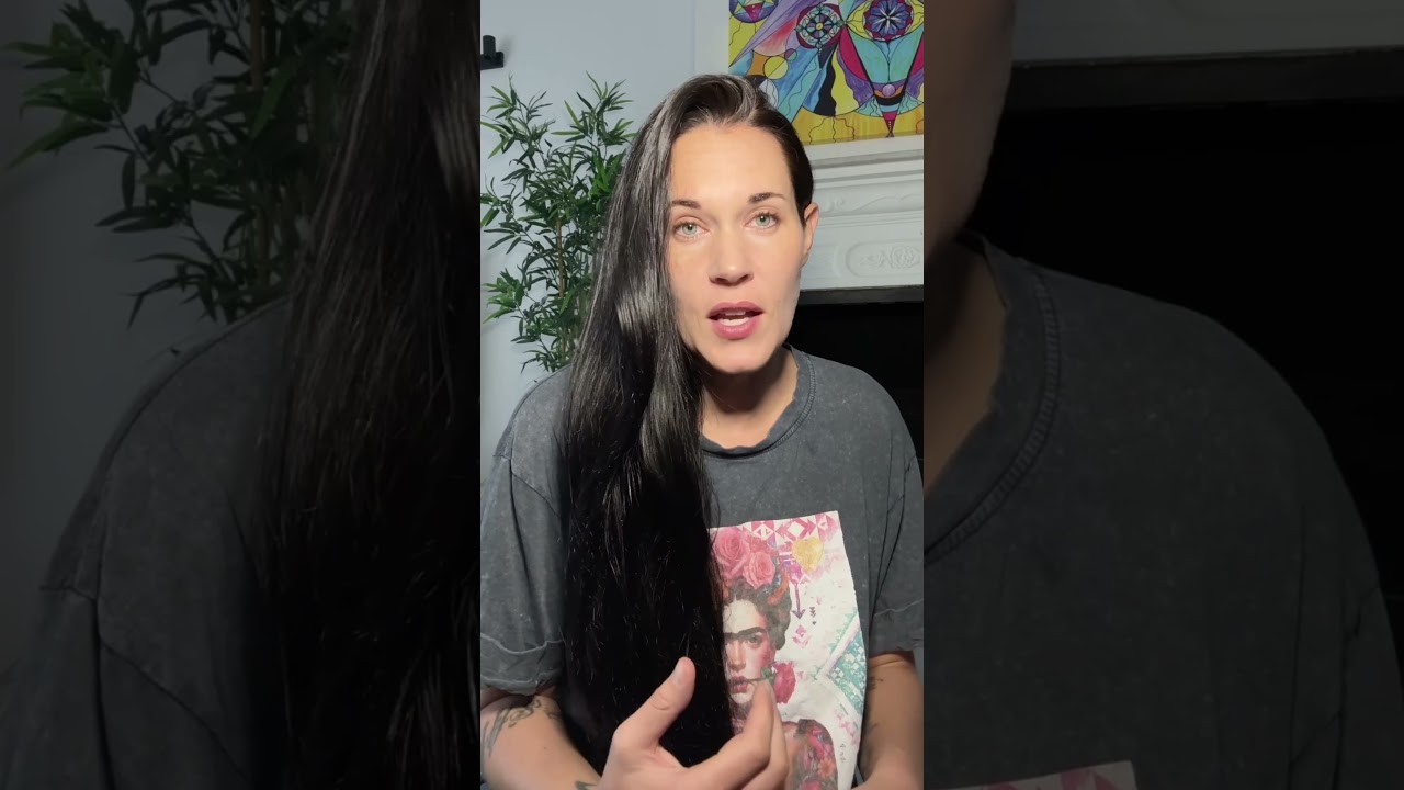 I Have A Special Announcement!