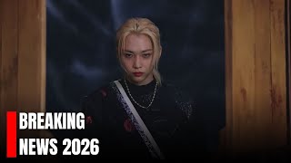 Download Lagu Felix Chooses Silence in Thunderous — and That Silence Slowly Changes Stray Kids MP3