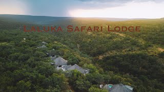 Laluka Safari Lodge