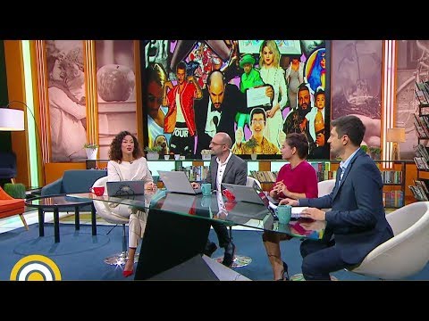 #ახალიდღე რას იხილავს მაყურებელი ახალ სეზონში