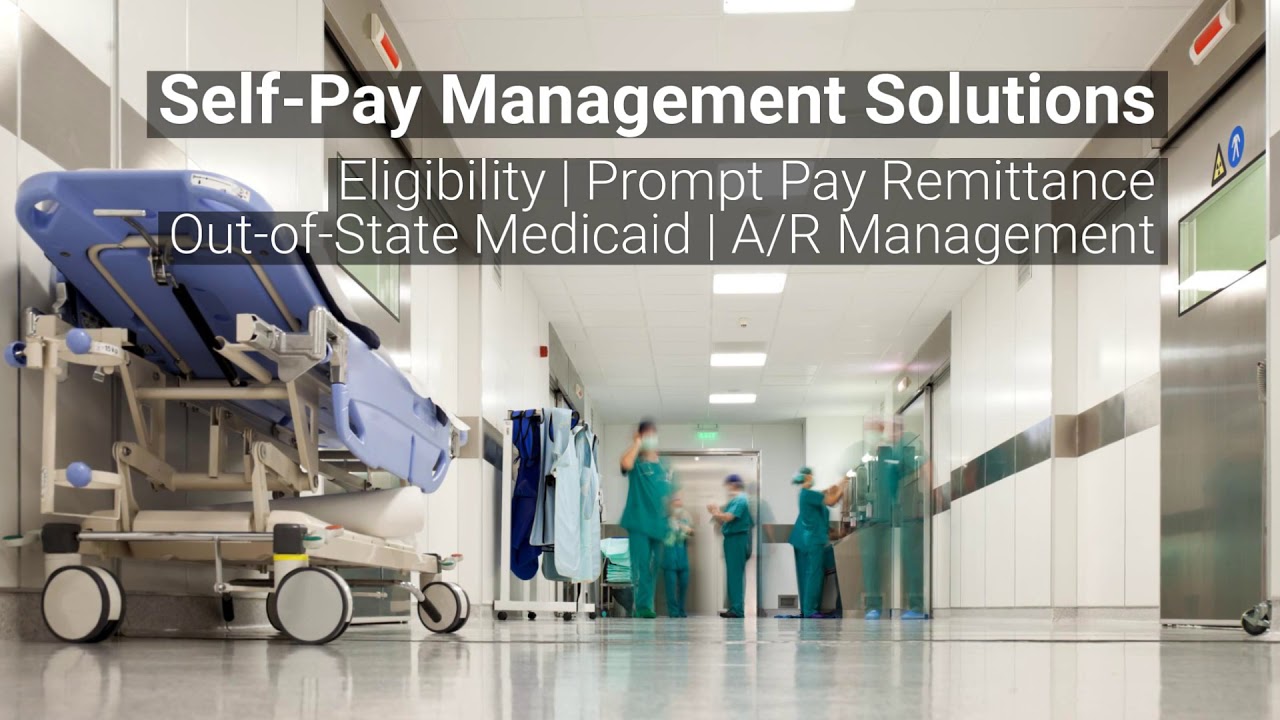 HCFS at HFMA Annual Conference 2018