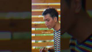 Modar  Stand Here Alone X Asep Balon rap Verse 1