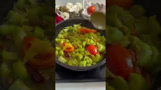 taroi(nenua) ka sabji#easyrecipes #trendingshorts