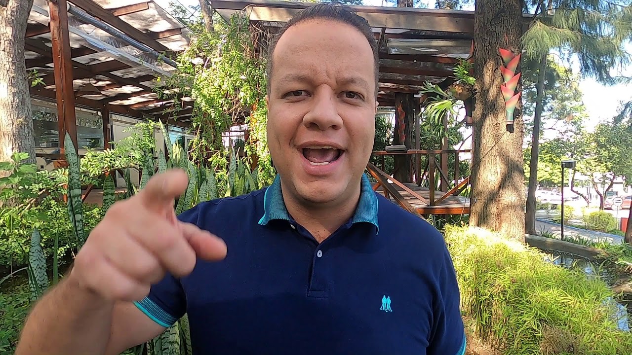 COMO MELHORAR SEUS RESULTADOS. - YouTube