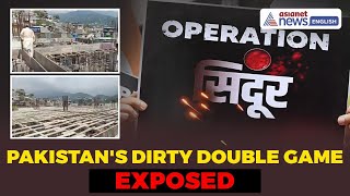 Lashkar-e-Taiba Membangun Kamp Teroris Baru di Khyber Pakhtunkhwa | Permainan Ganda Pakistan Teru... screenshot 5