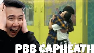 Capheath Sweet Moments Pbb Collab Caprice Cayetano Heath