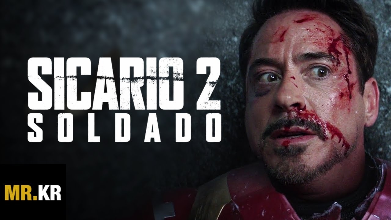 camera iphone 8 plus apk Captain America: Civil War - (Sicario 2: Soldado Style)