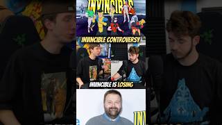 #escapepodpodcast#theescapepodpodcast#robertkirkman#invincible#invincibleamazonprime