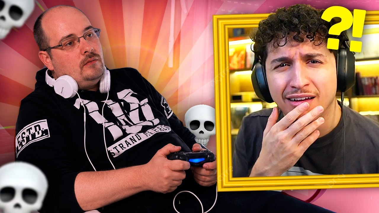 Latest Title & Thumbnail