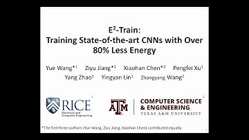 2019 Data Science Conference - Parallel Session B #3
