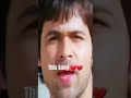 Teri Yaadon Mein - (WhatsApp Status) | The Killer | Emraan Hashmi #trendingshorts #bollywood #song