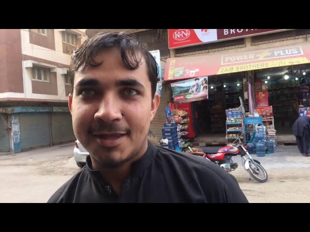 Thumbnail for Have air conditioner problems Meet Zeeshaan Akram Nagra