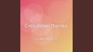 Cinta dalam Diamku