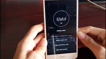 Huawei Y6II (CAM-L21) FRP Bypass Done