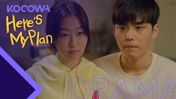 K-Drama: You Drive Me Crazy (2018) – Meu Logbook