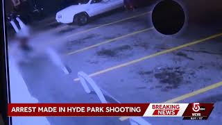 Boston man to be arraigned in deadly Hyde Park shooting