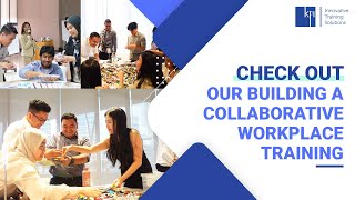 KPI Consultancy - Building a Collaborative Workplace