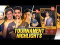 Free Fire Pro League Highlights By TE-PAHADI || Overpower M82b & AWM ||