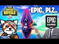 EPIC GAMES, PROSZĘ WAS...  - Fortnite Ewron #497