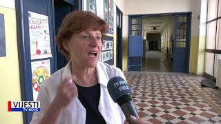 Vijesti Tvn - Diljem Zemlje Počinje Primjena Kurikularne Reforme 05.09.2019.