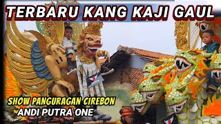 Kang kaji gaul Andi Putra One Terbaru ❗Singa depok Andi Putra