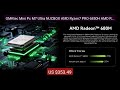 GMKtec Mini Pc M7 Ultra NUCBOX AMD Ryzen7 PRO 6850H AMD Rad... — Top Pick 2026 | Unbeatable Price!
