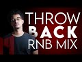 Throwback rnb mix  07 august 2020  dj milo