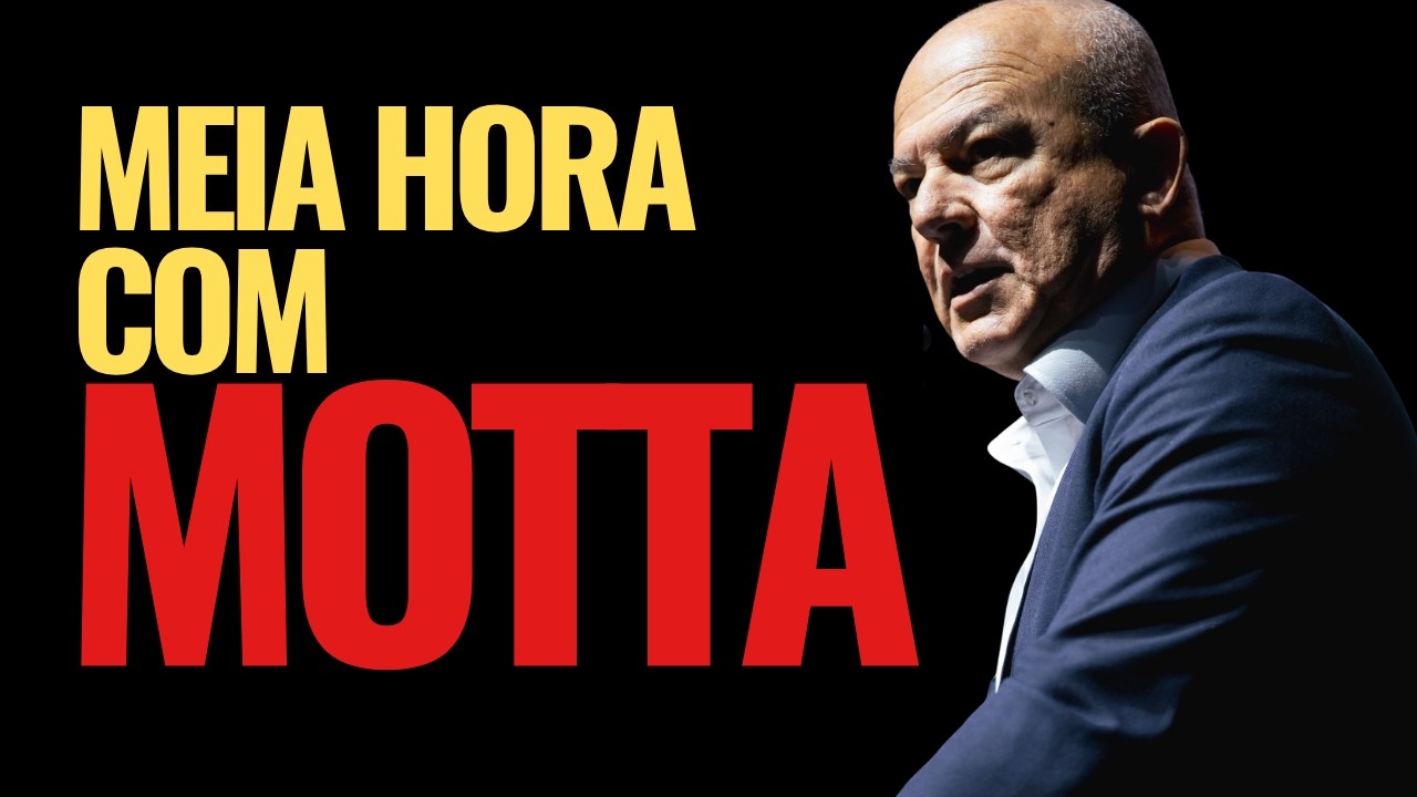 Meia Hora com Motta