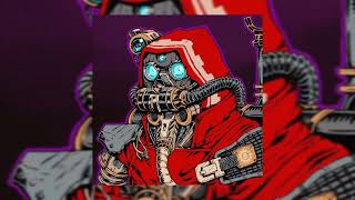 Guillaume David - Children Of Omnissiah Slowed Reverb