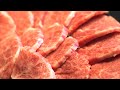 【WAGYU】和牛 エンピツ Enpitsu - Yakiniku 焼肉