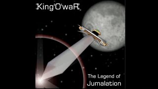 King'o'War - Infinite Silence of Beyond