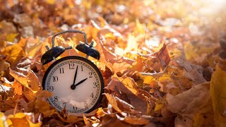 The End of Daylight Saving Time is Almost Here Again