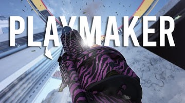 What Happens When an MGL32 Main Joins TDM Lobbies?