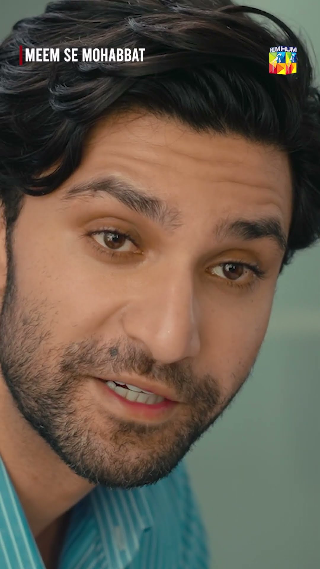 Meem Se Mohabbat - Episode 02 #shorts #viralvideo #meemsemohabbat #dananeermubeen #ahadrazamir