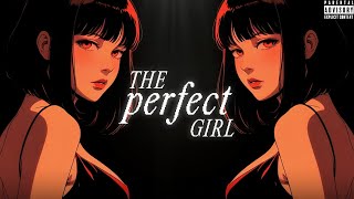 The Perfect Girl (The Motion Retrowave Remix) - Mareux (Ultra Slowed Reverb) 333 NEBULA