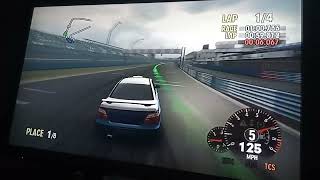 Forza motorsport xbox playthrough part 4 big Mike h3h3