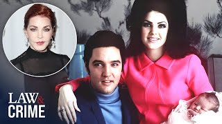 Celebrity Priscilla Presley Played a Role in Elvis’s Death: Lawsuit Net Worth