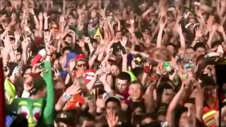 10 Min Mix Electro And Progressive House April 2012 - By Jack