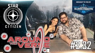 Around the Verse: Episode 2.32