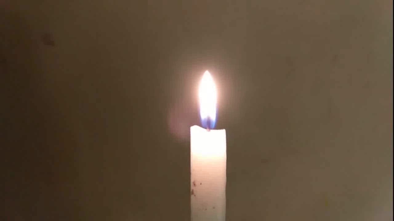 Direction of a Candle Flame YouTube