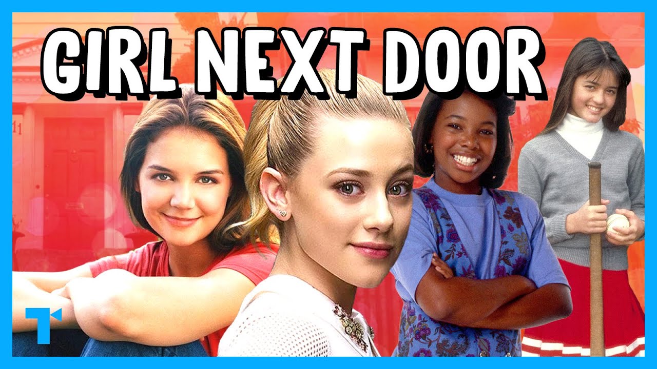 Movies Like The Girl Next Door 2004