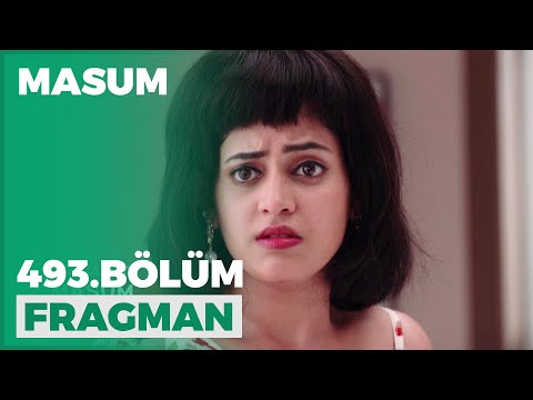 Masum 493. Bölüm Fragmanı - 28 Temmuz Çarşamba