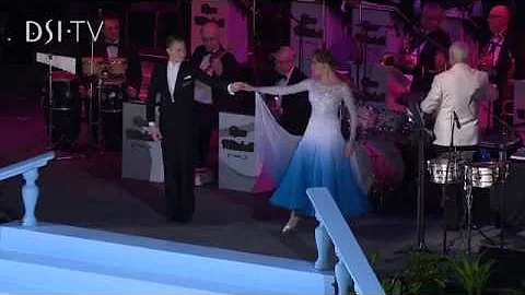 Igor Reznik & Mariia Polishchuk - UK Open 2017