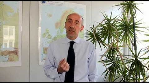 Jean-Eric Paquet - Positive Energy in Europe - Powershoots TV